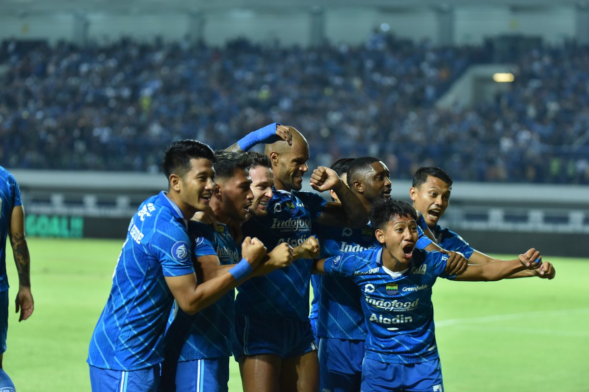 Comeback for 3 point!💪🏼💙
<a href="/persib/">PERSIB</a>