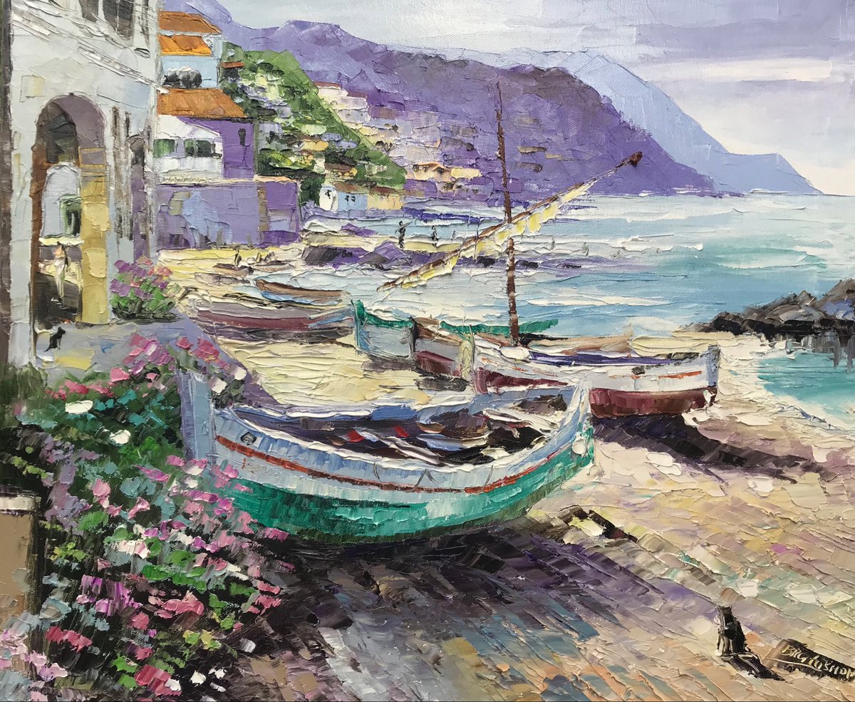 Доброго понедельника!