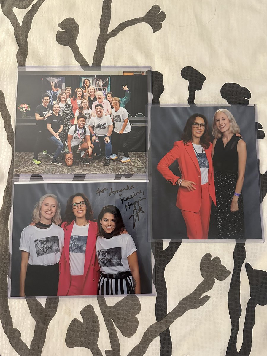 So much love this weekend.

Thank you <a href="/jenniferbeals/">Jennifer Beals</a> for bringing this Texas BBQ crew together.
I will NEVER forget.
I love y’all! 🫶🏻🤠

<a href="/amandasfg/">Amanda</a> <a href="/1CreativeJedi/">JEĐi ΔΜY 🌈</a> <a href="/julesy/">julesy</a> <a href="/courtneylsl2/">how did I get here</a> <a href="/Barbara78717594/">Barbara Webster</a> <a href="/AbsandCo/">Abi</a> <a href="/kxibrownie14/">Amanda Young</a>