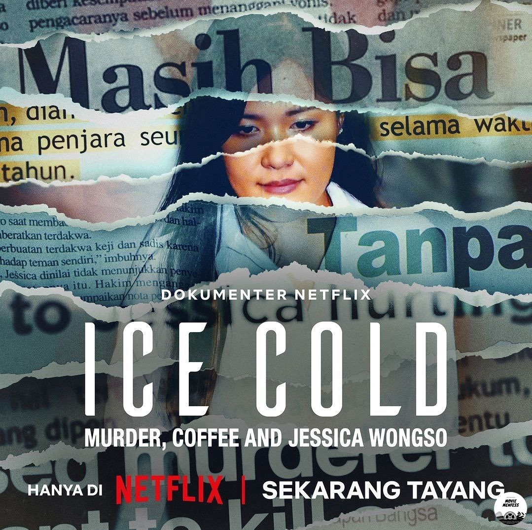 inikeikoala's tweet photo. Lagi rame bahas kasus jessica ini karena ada dokumenternya diNetflix.
Yuk, yang mau order netflix harian/bulanan bisa order ke aku🤗 https://t.co/R5VVbbQzFN