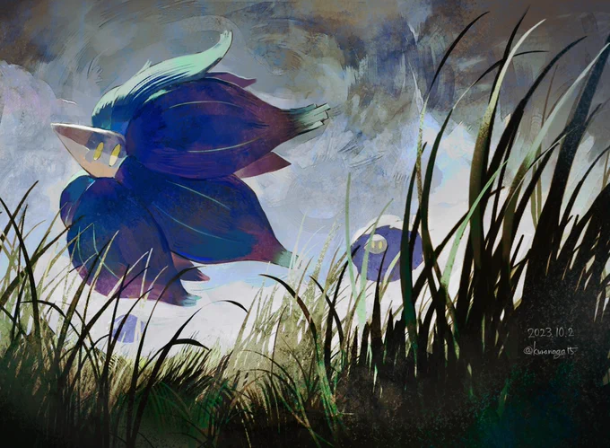 キラフロル