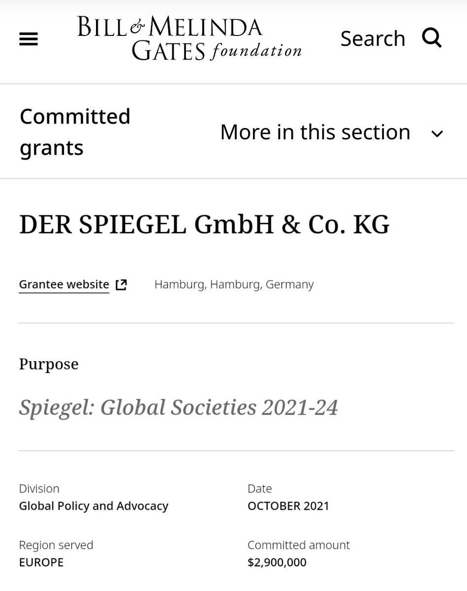 argonerd's tweet photo. @elonmusk DER SPIEGEL: "politically independent, not affiliated with any economic group"

Also DER SPIEGEL: https://t.co/5GZbyLSUo0