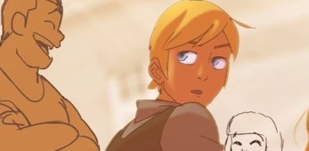 Pov ves un mamón (versión oficial).