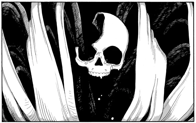 「絶賛発売中の第7集では、アイヴィーの悲しい過去が描かれています…」

絶望の世界で美しく咲く人間花!

『フールナイト』第7集まで発売中!

https://t.co/jaruJE2MO4

#フールナイト

#安田佳澄 