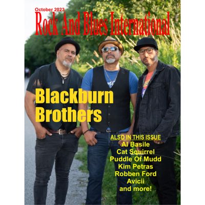 RockBluesIntl's tweet photo. #NewProfilePic https://t.co/f3ywUkmQwE