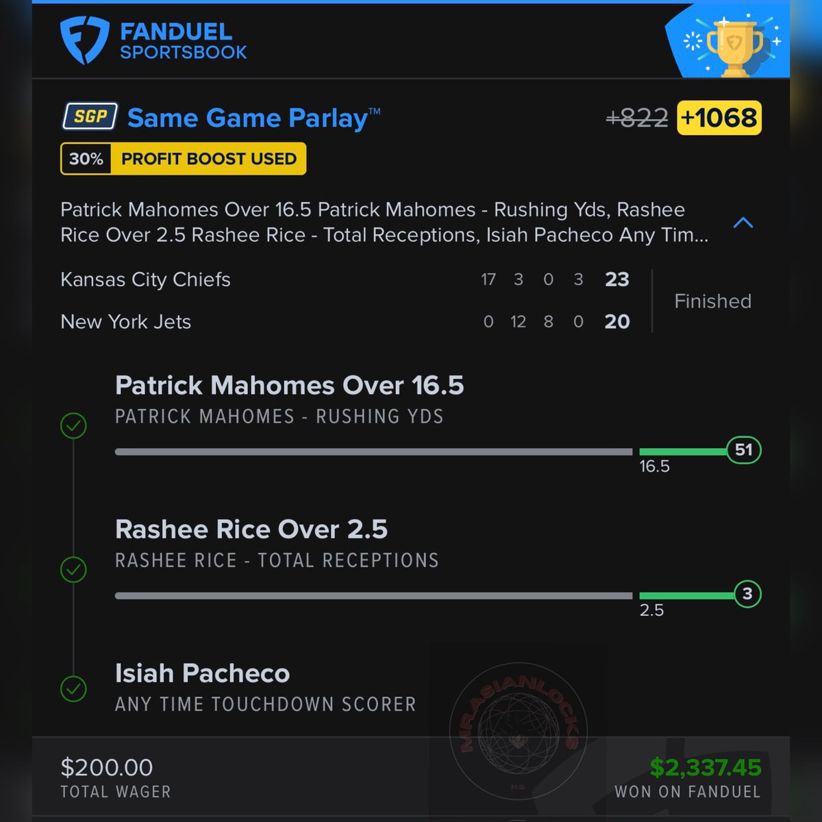 Asianlocks2Mr's tweet image. 🚨SNF LOTTO CASH GIVEAWAY🚀

@Asianlocks2Mr X @ChillyBets 

We are each choosing 2 people to win $25 ‼️(4 winners total)

To be eligible:
1. RT ⬇️
2. Must follow @Asianlocks2Mr 
3. Must follow @ChillyBets 

WE ARE CHOOSING THE WINNER BEFORE MNF KICKOFF🏈