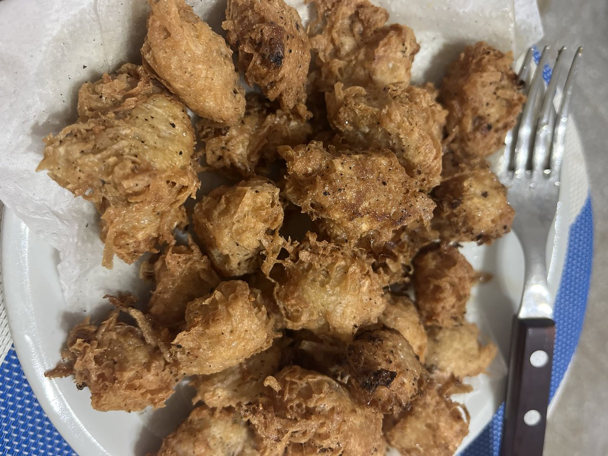 ely_potter_'s tweet image. Yo con esto no tengo una gota de autocontrol ! (Frituras de guagüi) 🤤