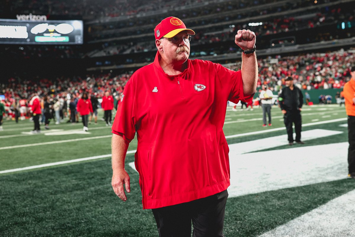 Kansas City Chiefs tweet media