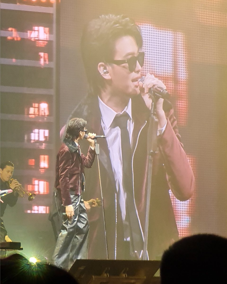 VernLoveis's tweet image. เก่งมากครับบพี่นนท์ 👍 You're the best 👏🤍

#NONTTANONT
#NONTEP02จริงๆจังๆConcert
#LOVEISENTERTAINMENT