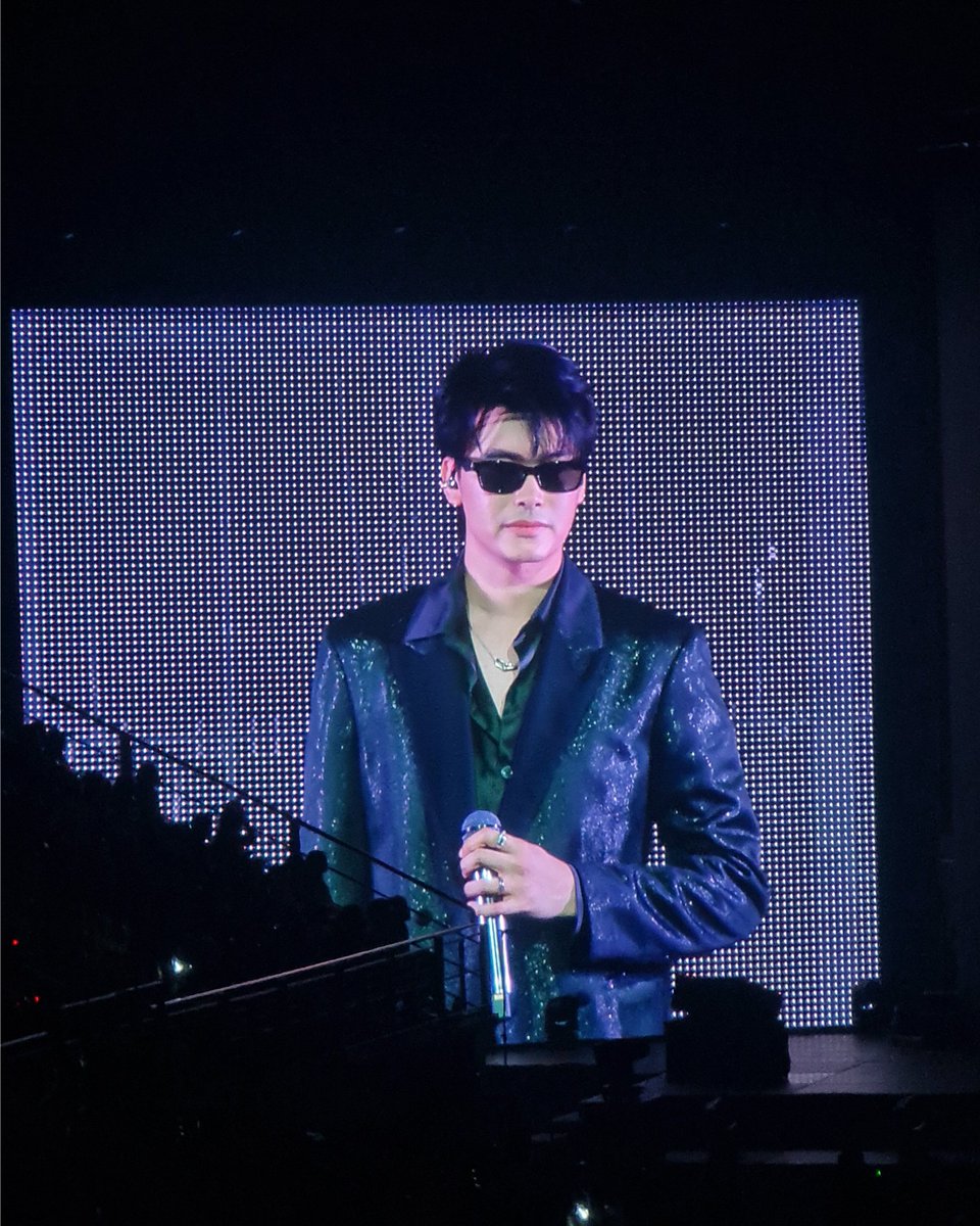 VernLoveis's tweet image. เก่งมากครับบพี่นนท์ 👍 You're the best 👏🤍

#NONTTANONT
#NONTEP02จริงๆจังๆConcert
#LOVEISENTERTAINMENT