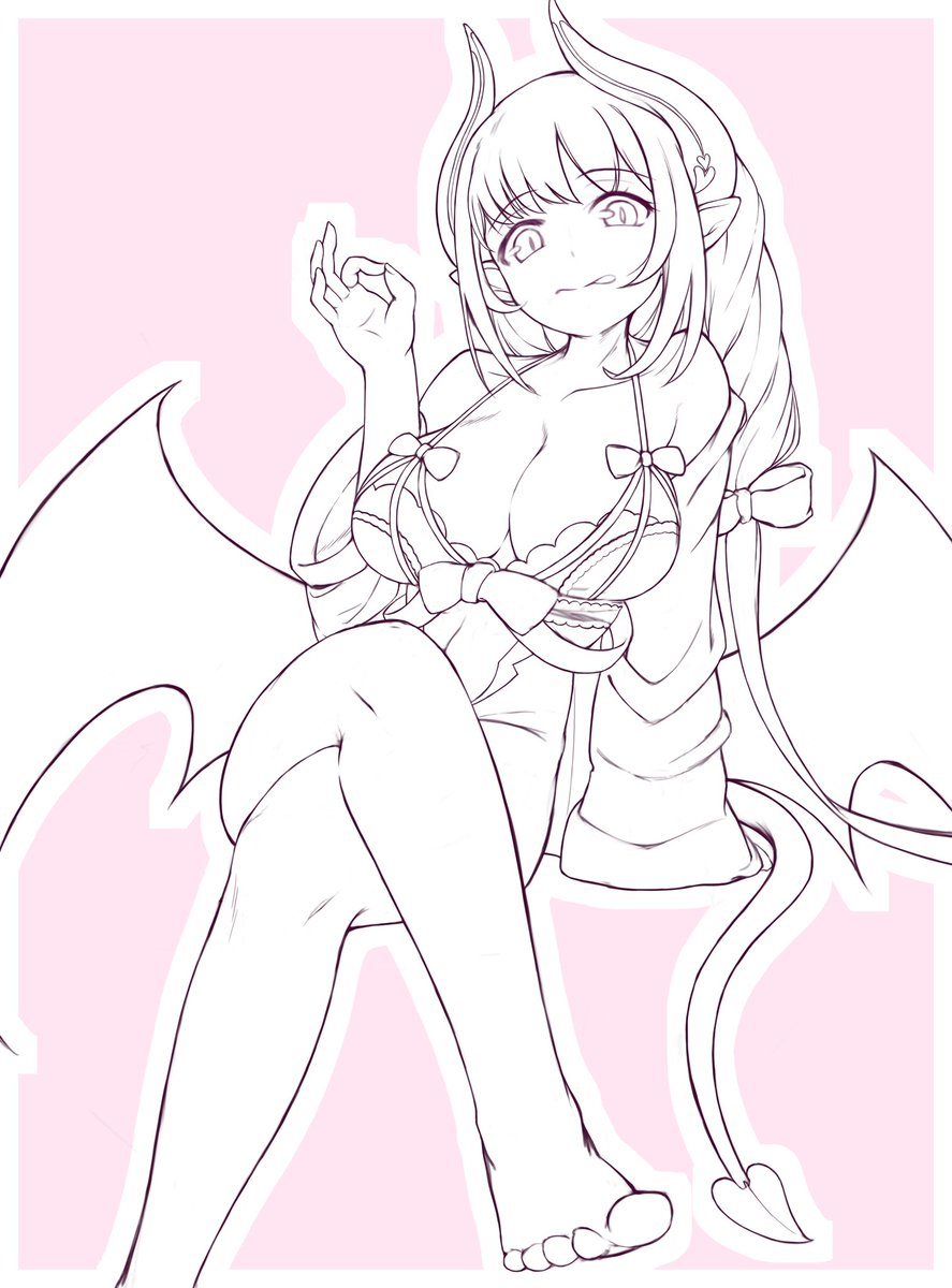 clearlancem's tweet photo. エロ姉弟
#モン娘TDお絵描き https://t.co/9xPG2tU9dm