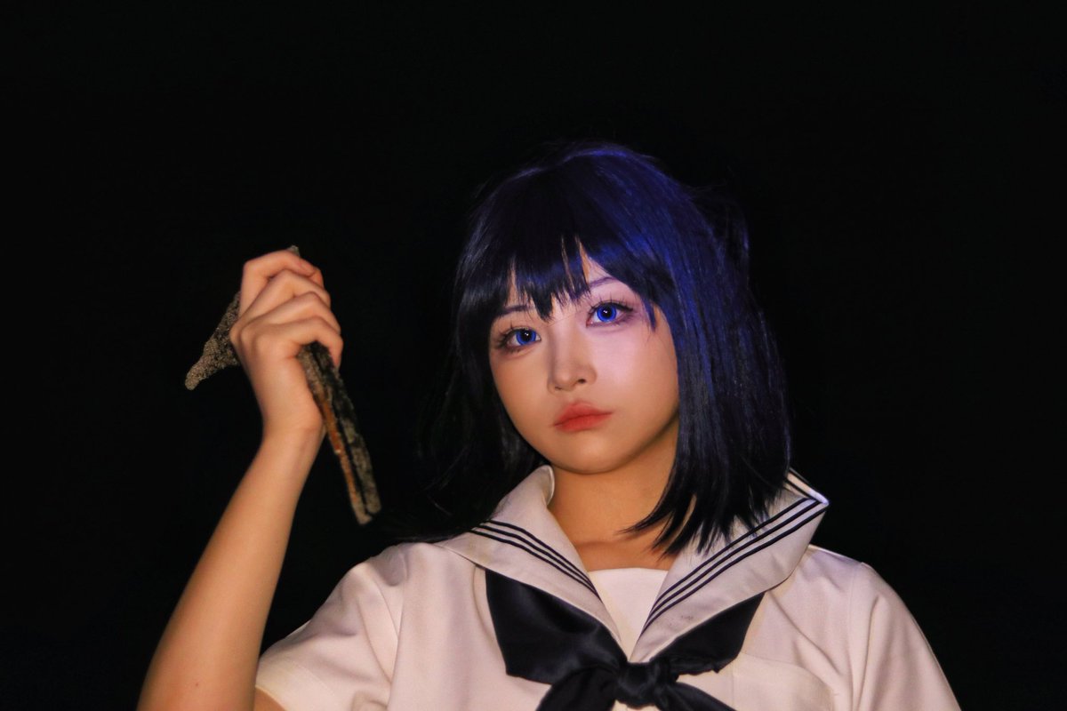 yukiki3271's tweet image. 「慎ちゃん、メッチャ標準語やな」

#夏日重现 #summertimerendering #cos #cosplay #サマータイムレンダ  #小舟澪 #kofunemio  #cosplay #coser #コスプレ #コスプレイヤーさんと繋がりたい #コスプレイヤー