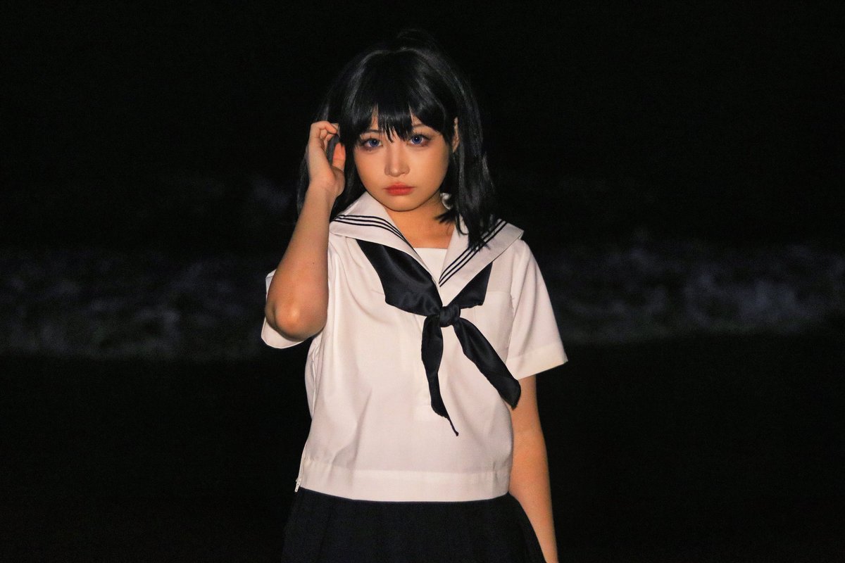 yukiki3271's tweet image. 「慎ちゃん、メッチャ標準語やな」

#夏日重现 #summertimerendering #cos #cosplay #サマータイムレンダ  #小舟澪 #kofunemio  #cosplay #coser #コスプレ #コスプレイヤーさんと繋がりたい #コスプレイヤー