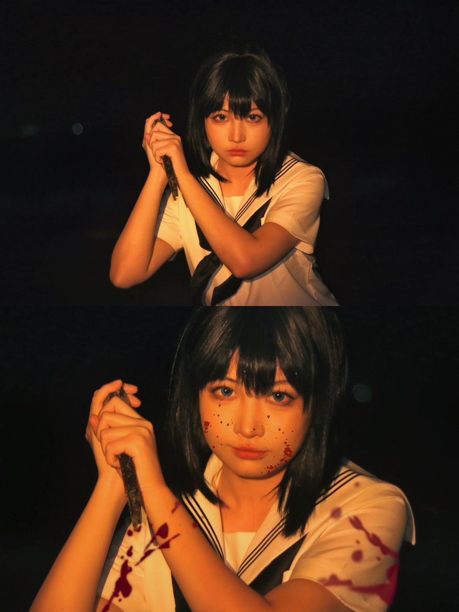 yukiki3271's tweet image. 「慎ちゃん、メッチャ標準語やな」

#夏日重现 #summertimerendering #cos #cosplay #サマータイムレンダ  #小舟澪 #kofunemio  #cosplay #coser #コスプレ #コスプレイヤーさんと繋がりたい #コスプレイヤー