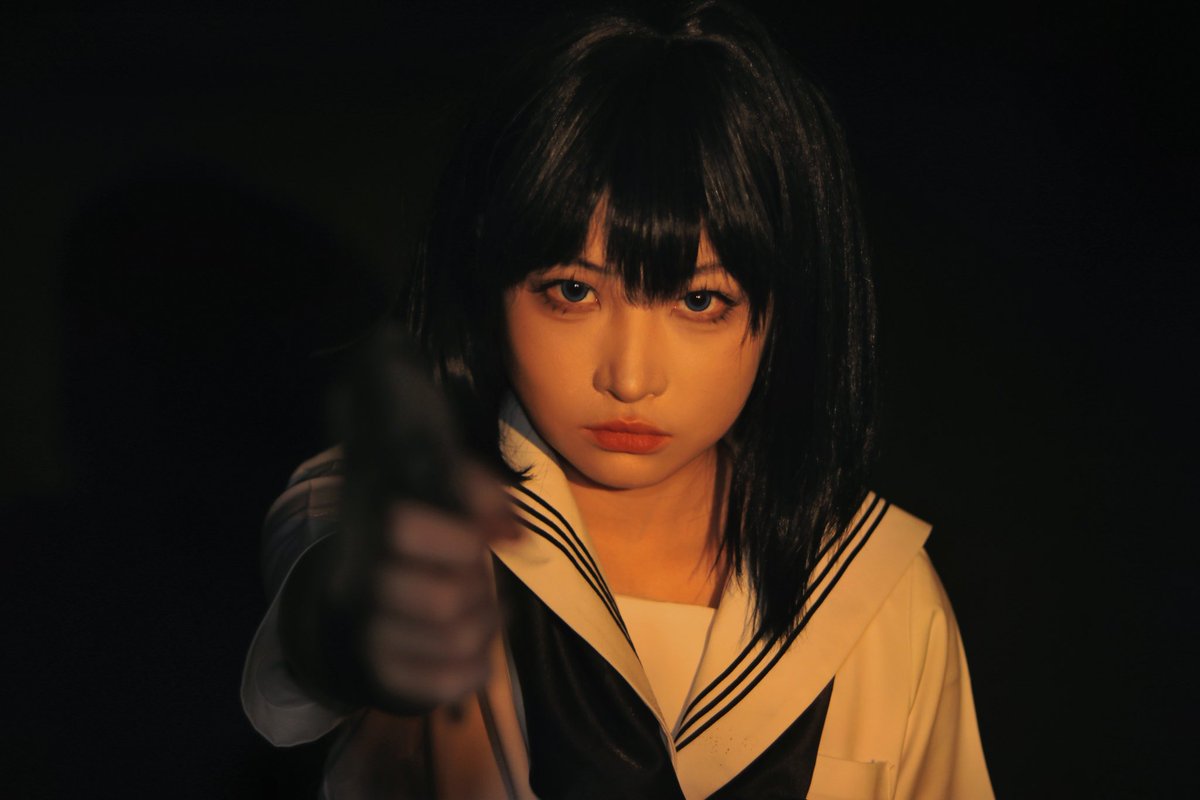 yukiki3271's tweet image. 「慎ちゃん、メッチャ標準語やな」

#夏日重现 #summertimerendering #cos #cosplay #サマータイムレンダ  #小舟澪 #kofunemio  #cosplay #coser #コスプレ #コスプレイヤーさんと繋がりたい #コスプレイヤー