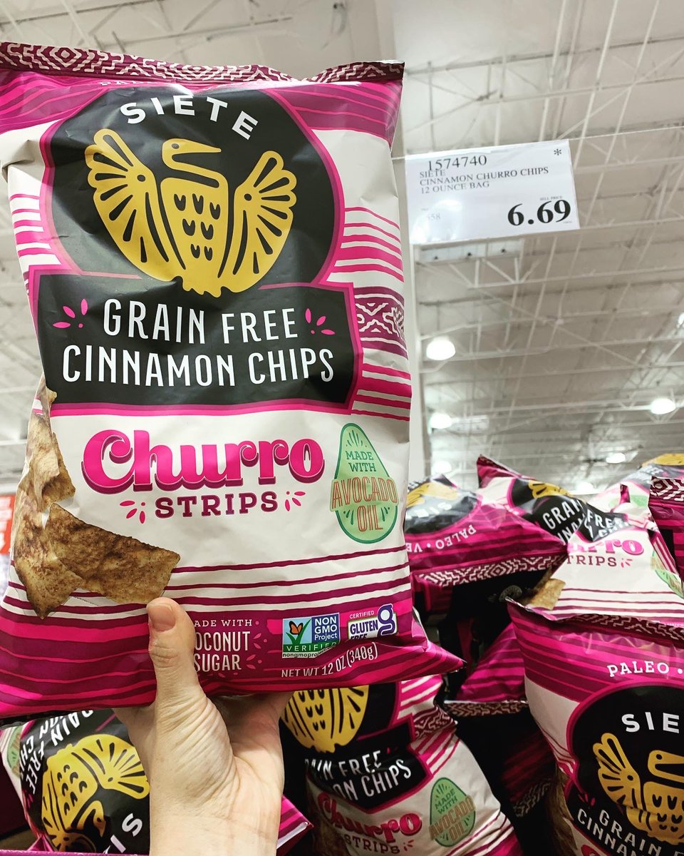 Costco Gluten Free Finds tweet media