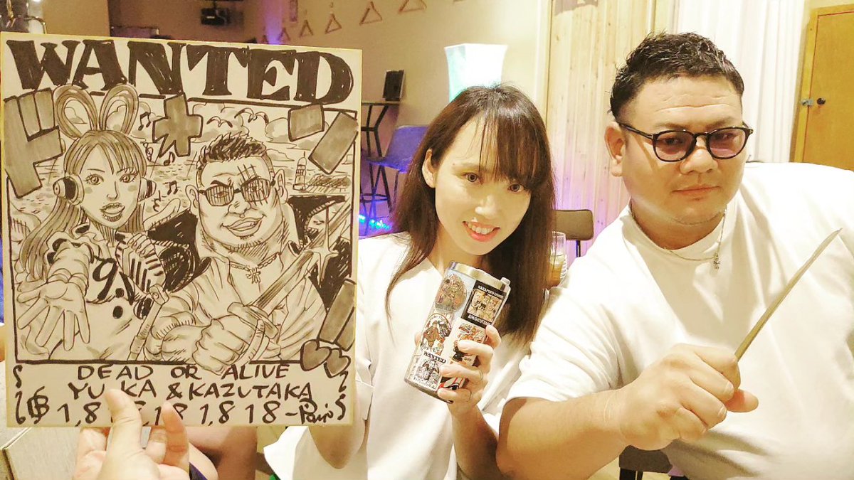 埼玉北葛飾のSANJIさんで似顔絵イベントやってきました!⭐満員御礼で大変感謝です!今回もいい作品たくさんかけました!選りすぐりの一部をご紹介!
みんなこの世界の主人公