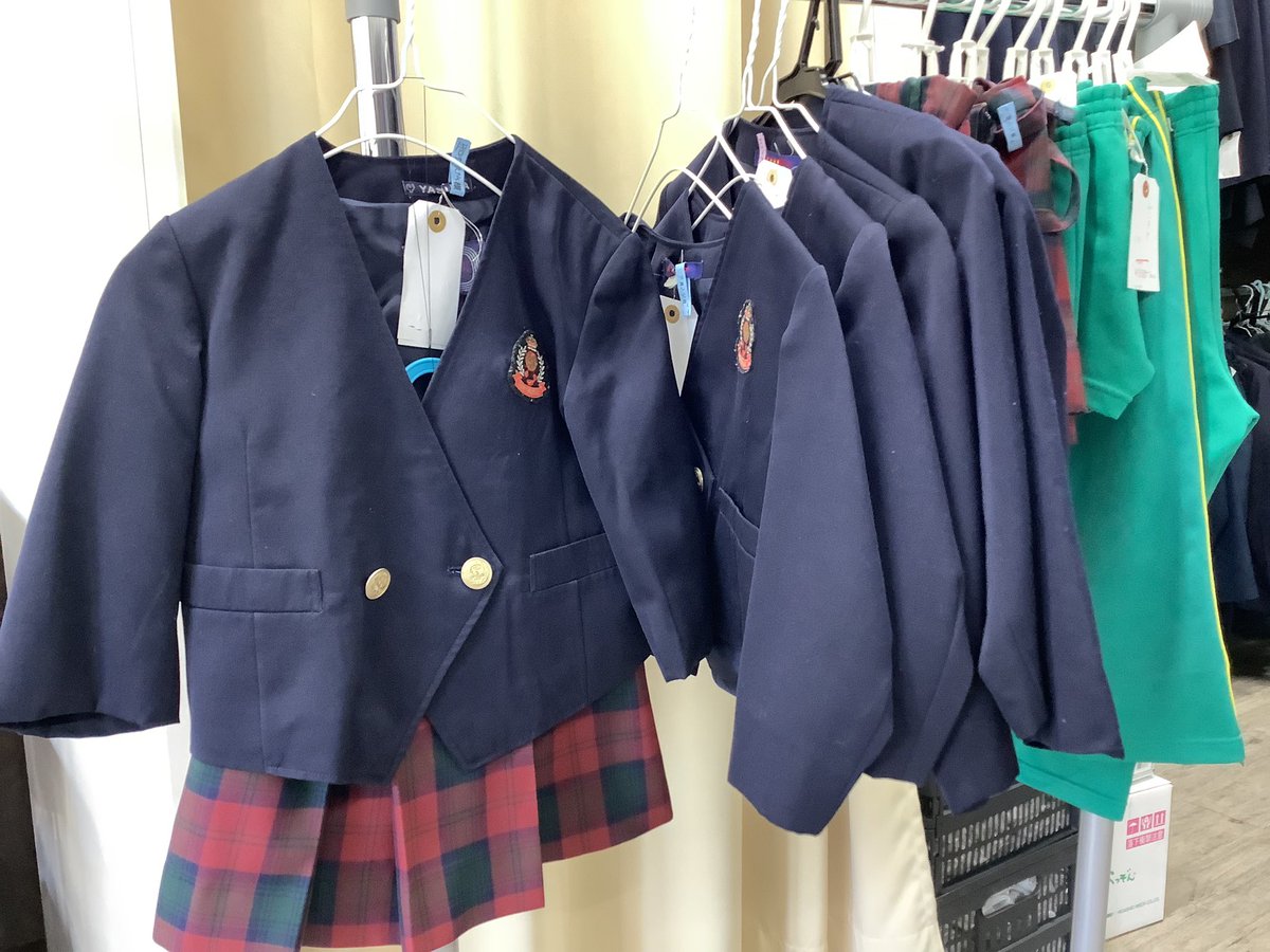 八王子市内幼稚園の制服あります。 在庫等お問い合わせお待ち致して 