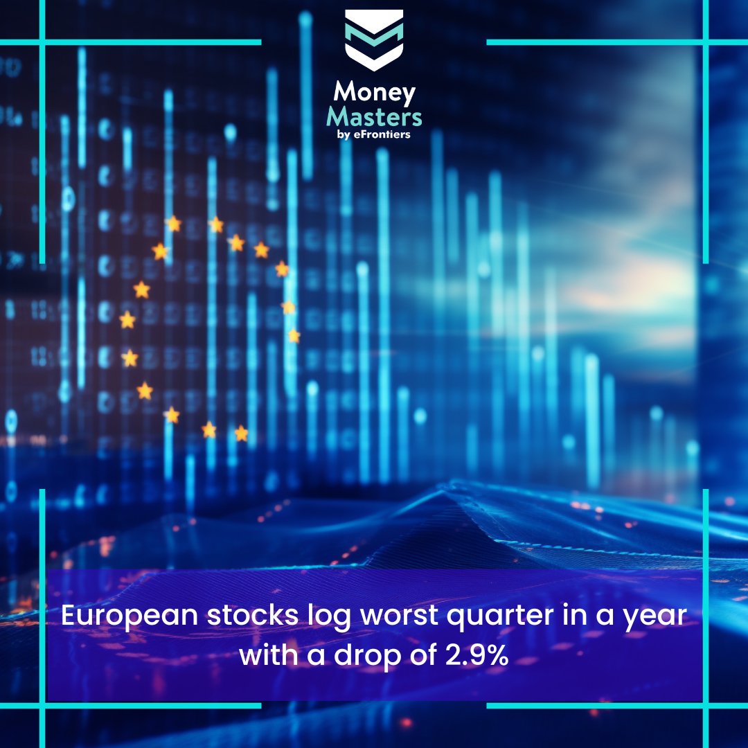 🌍 European Market Update: Markets set for mixed open as Euro Zone inflation data looms. Stay tuned for key economic insights! 📊🇪🇺 

Reported by CNBC
#EuropeanMarkets #EconomicData #FinanceNews #Investing #EuroZone #MarketWatch #InflationInsights