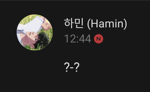 하옹이 (HAO) tweet media