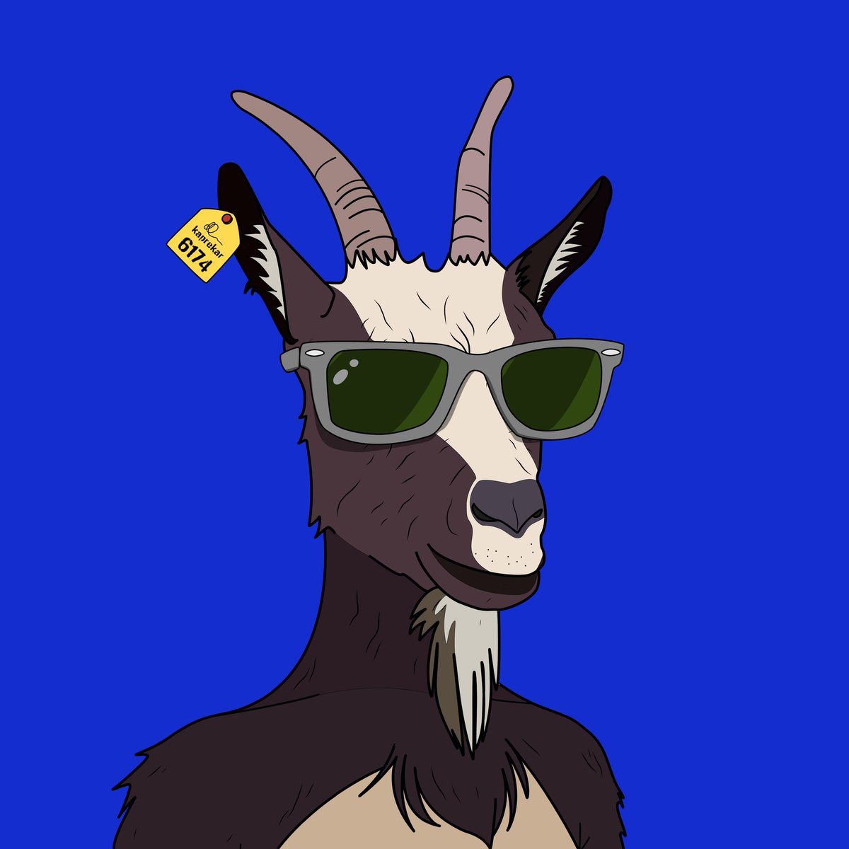 Appelcore 🧡 $DOG 🐐💨 LFGOAT 🧡 $BILLY tweet media