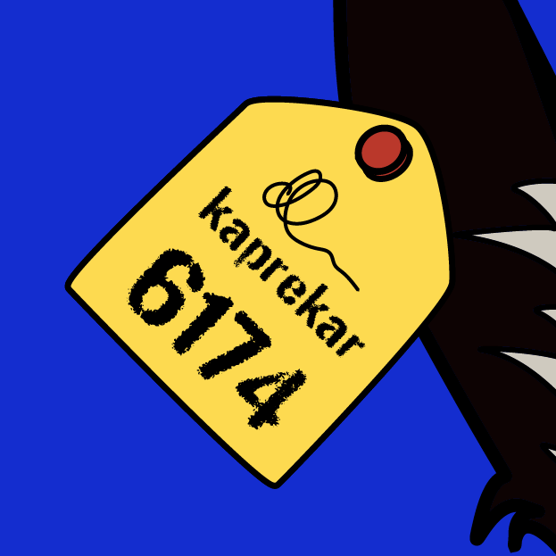 This signed (0.47% trait rarity) <a href="/adaGOATS/">GOAT Tribe 🐐</a> just sold for 5% of the USD value it was bought for 1.5 years ago. This has to be the rock bottom? Up from here? #LFGoat 🐐🔥