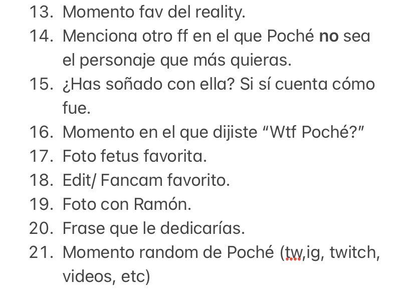 imtxllxngcyp's tweet photo. Estamos en Octubre y todxs sabemos lo que significa eso ¿cierto?…Dinámica durante todo el mes para celebrar la vida de una de nuestras personas favoritas ✨🩵

Todos los días a las 9:00pm hora Miami utilizando el hashtag

#Pochtubre31 https://t.co/R7ZweEXzJB