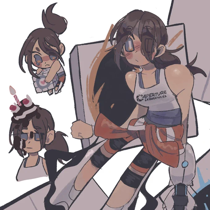 blah blah i crazy now 