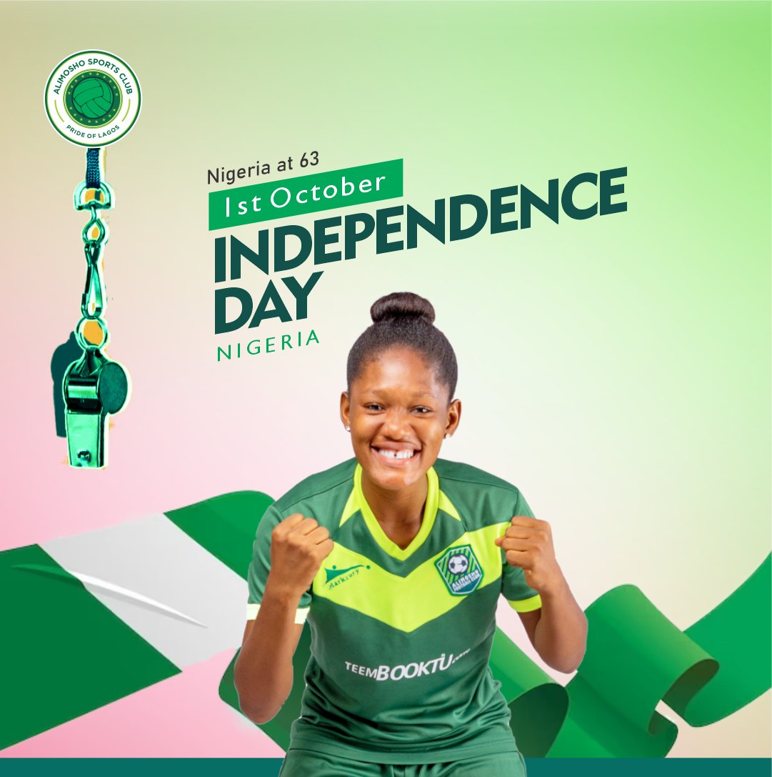 AlimoshoFC Women tweet media