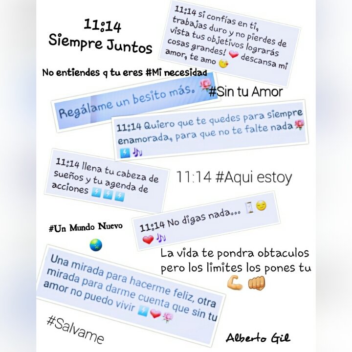 marijomolinah88's tweet photo. 11:14 S'J MB
#Bautister #MarioBautista https://t.co/K8Pq2KUKwC