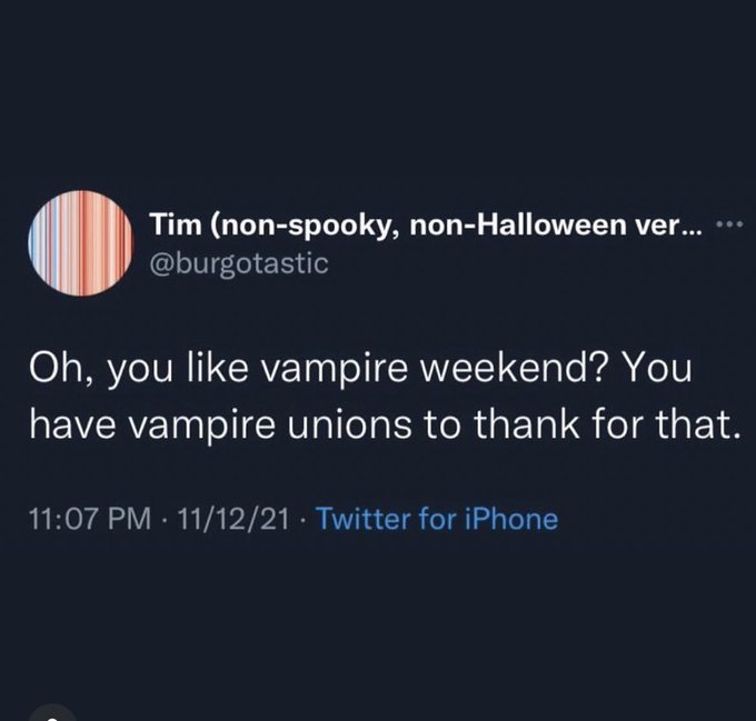 Happy spooky season 🥹😈 https://t.co/97FcNkeeQV<a href="/tag/mvsales"class="tags"><span>#mvsales</span></a>