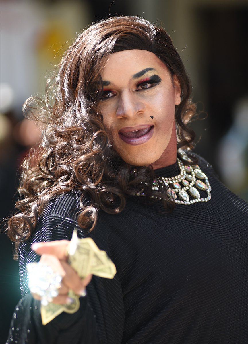 FancyfromGSO's tweet image. 2023 Greensboro Pride @greensborocity #PrideMonth #Prid