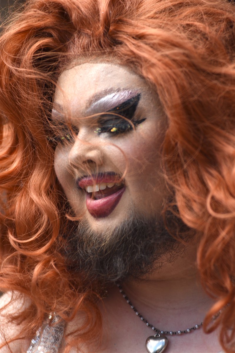 FancyfromGSO's tweet image. 2023 Greensboro Pride @greensborocity #PrideMonth #Prid