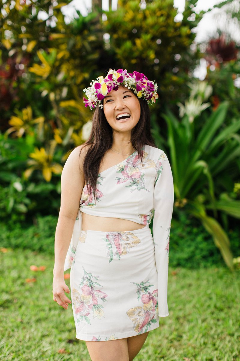 Beautifully Flawed Foundation tweet media