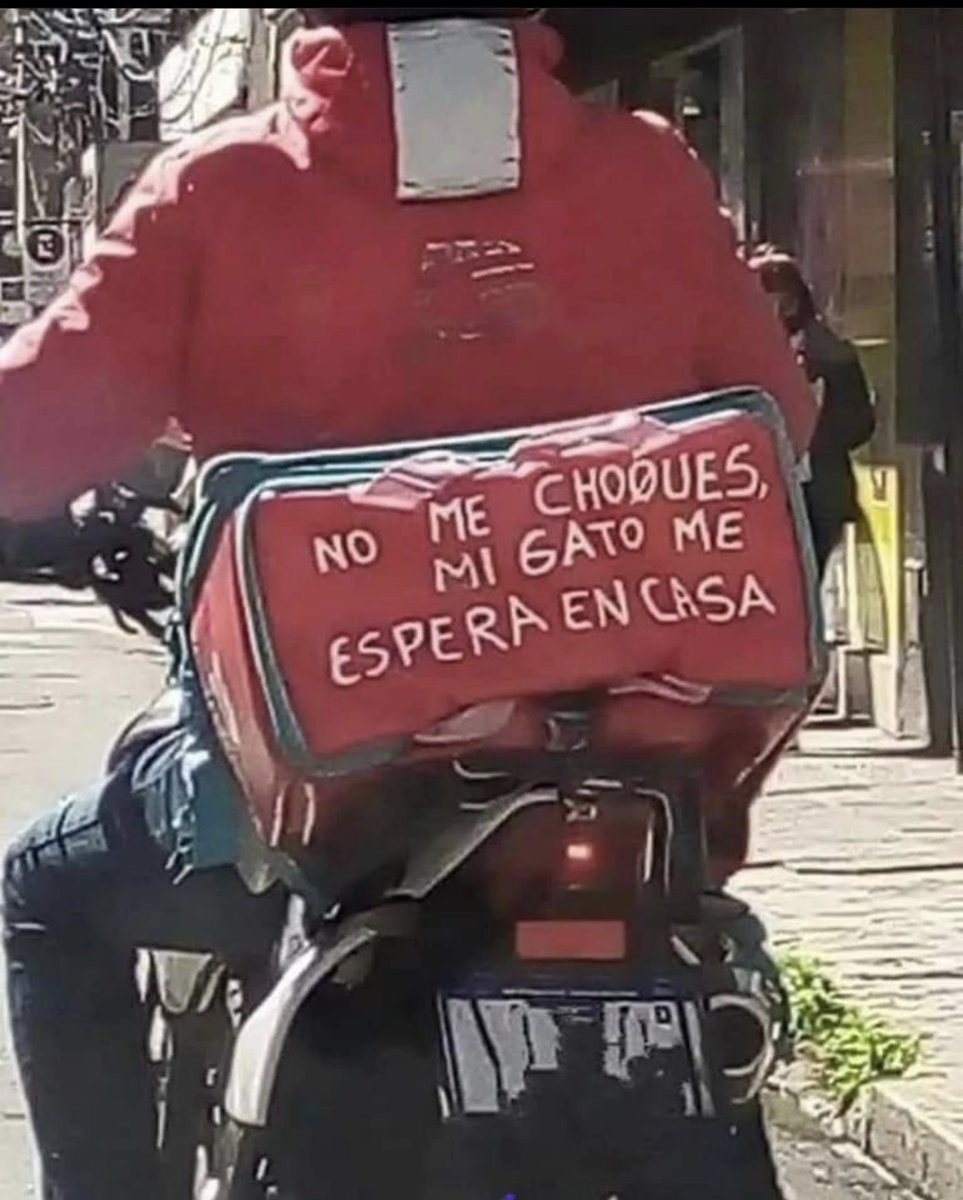 Insaurralde en su nuevo laburo