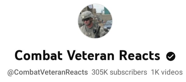 Dear <a href="/YouTube/">YouTube</a>, one of your premium war analyst is being targeted, probably by Russian hackers, on your platform. Please, protect his account and the content that he provides.
#ContentIDHack