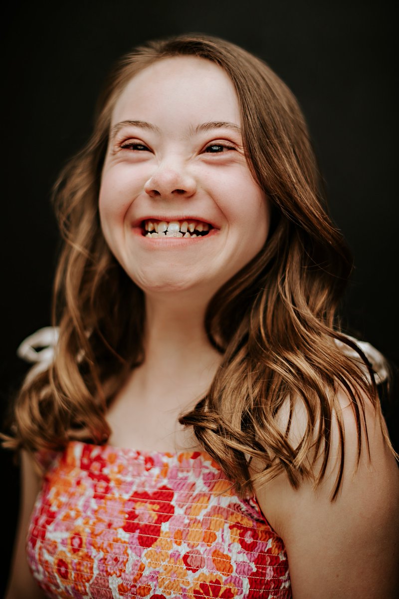 WWDSS_WWDSS's tweet photo. Just Ask Me - Ashlan
#JustAskMe #Capable #SeeTheAbility #DownRightCapable #WWDSS #OneForTheWall #DownSyndromeAwareness #DownSyndromeAcceptance #DownRightPerfect #WouldntChangeAThing #T21 #Trisomy21 #DownRightWorthy #Worthy #UpSyndrome #ShoutTheirWorth #DontLimitMe #DesignerGenes https://t.co/xHVKC844kh