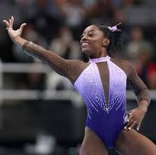 Black Gymnastics History: Biles, Andrade, Jones, Richard Win