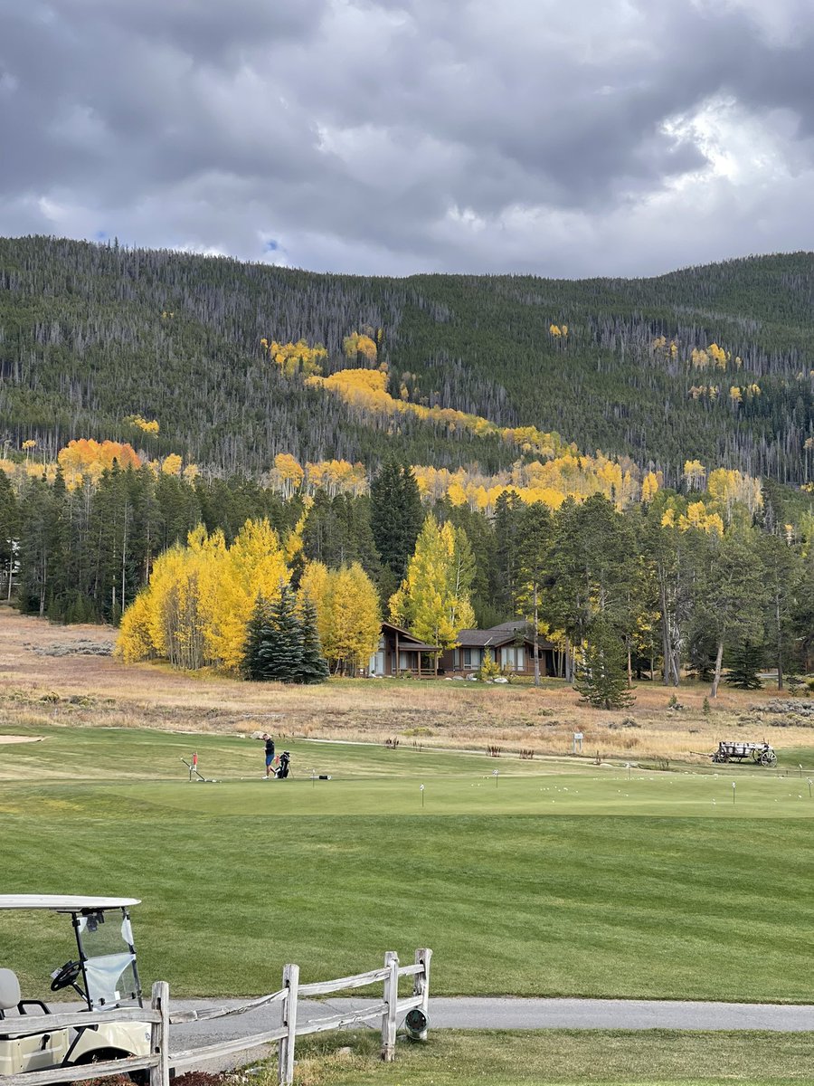 Did you go outside today?