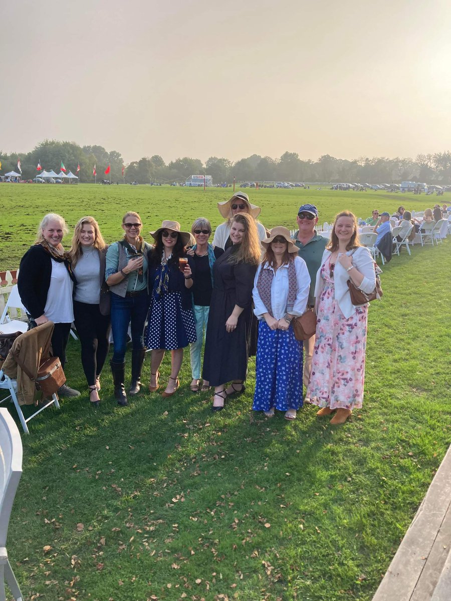 Equine History (@equine_history) on Twitter photo The official EHC 2023 conference group picture! And the conference excursion picture at the Newport Polo 😍 #YallHorsePeople #EqHist2023 #EquineHistory #HorseHistory #AndBurros #WhatAboutMules #Horsetorians  #AcademicsWithHorses #AnimalHistory #BeamMeUpBucephalus The official EHC 2023 conference group picture! And the conference excursion picture at the Newport Polo 😍 #YallHorsePeople #EqHist2023 #EquineHistory #HorseHistory #AndBurros #WhatAboutMules #Horsetorians  #AcademicsWithHorses #AnimalHistory #BeamMeUpBucephalus
