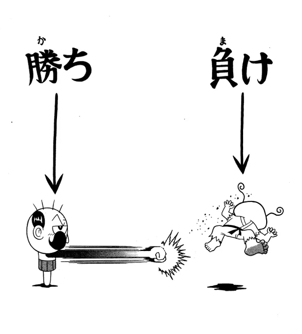 校長、激闘の記録(2/2)