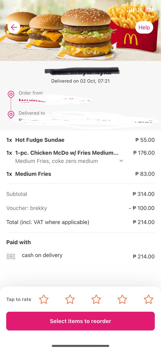 Ejohn2600's tweet photo. Hashtag deserve 
-100 pa nga https://t.co/Q54hOb6qD1
