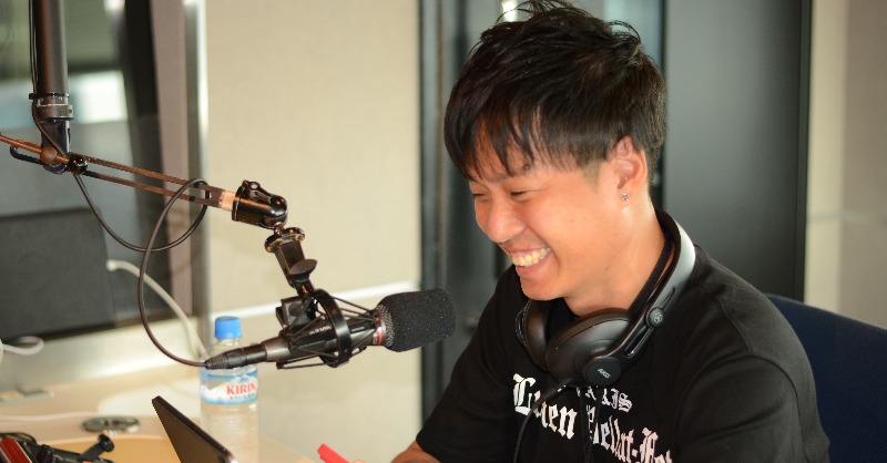 jtmr813's tweet photo. #ohayomorning

MORNING INSIGHTでお迎えした
杉原行里さんがNAVIGATEする
#PODCAST 
#HEROQUEST もぜひチェックを🎧

@AnriSugihara
#jwave #radiko