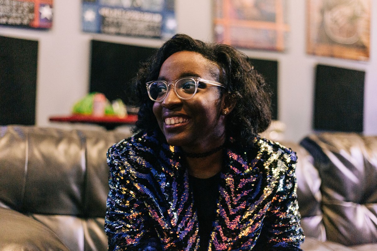 Girls Write Nashville tweet media