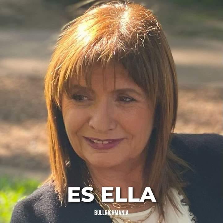 LastresPepe's tweet photo. El debate no me cambia el voto , el voto se lo gano esta señora enfrentando narcos , sindicalistas , aguantando operetas , bancando a Chocobar , no apoyando lo de YPF , entre muchas otras cosas ! Por eso la voto ! 
#PatoPresidente https://t.co/yXoWjxoVyr