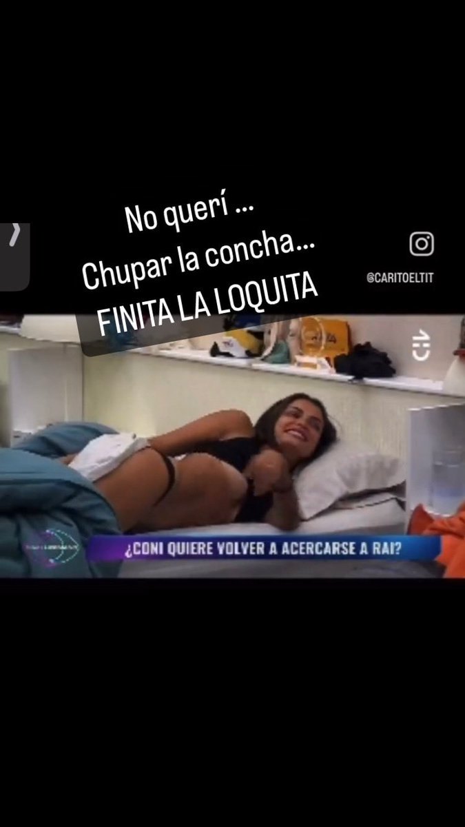 peterelconde's tweet photo. #GranHermanoChile #GranHermano Reality MENTIRAS todo arreglado ESTO ES SHOW se los Firmo en la noche Saldrá que se perdonan la Cony Tóxica cuasi asesina y la #picancoya Jeniffer Y todo todo sigue igual #TheLulosShows al paredón POR ESO Scarlette #3331 https://t.co/MRNfLtMzdW