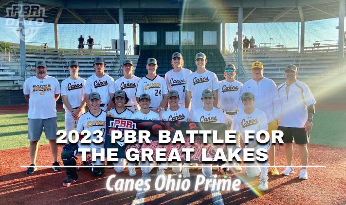 Prep Baseball Ohio Scouting Coverage tweet media