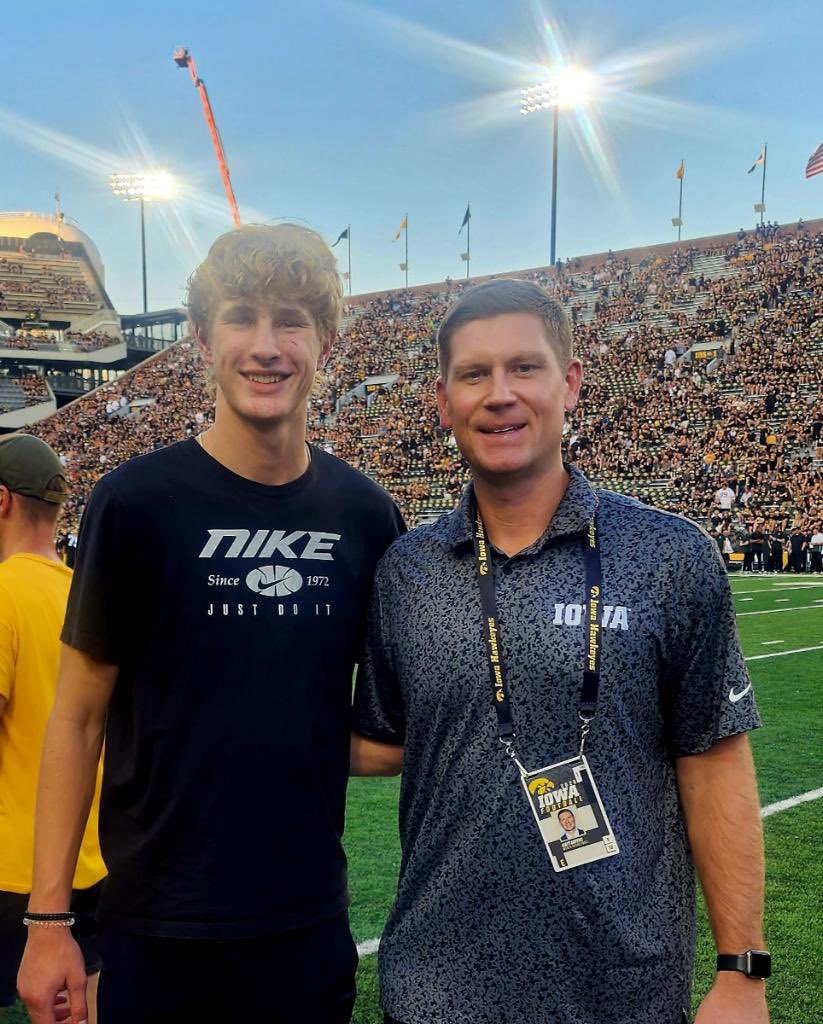 Brady Wooley tweet media