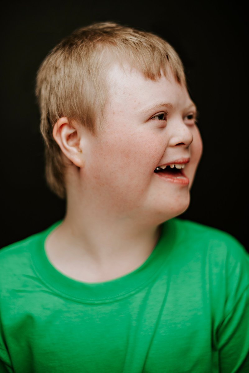 WWDSS_WWDSS's tweet photo. Just Ask Me - Caleb
#JustAskMe #Capable #SeeTheAbility #DownRightCapable #WWDSS #OneForTheWall #DownSyndromeAwareness #DownSyndromeAcceptance #DownRightPerfect #WouldntChangeAThing #T21 #Trisomy21 #DownRightWorthy #Worthy #UpSyndrome #ShoutTheirWorth #DontLimitMe #DesignerGenes https://t.co/lBqKCzMgNt