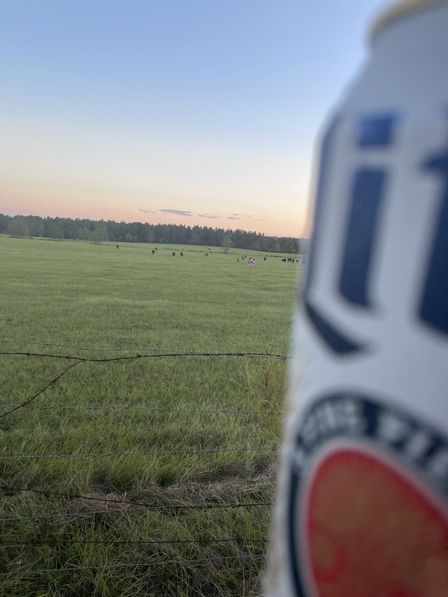 beaglebagelanne's tweet photo. Saying goodbye to family is never easy. But cheers to all the memories. #jonescounty https://t.co/w70Q7JUEOz